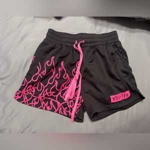 Kill crew shorts